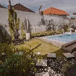 Bohemian Kasya Villa Bali