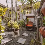 Bohemian Kasya Villa Bali