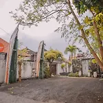 Bohemian Kasya Villa Bali