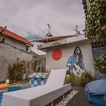 Bohemian Kasya Villa Bali